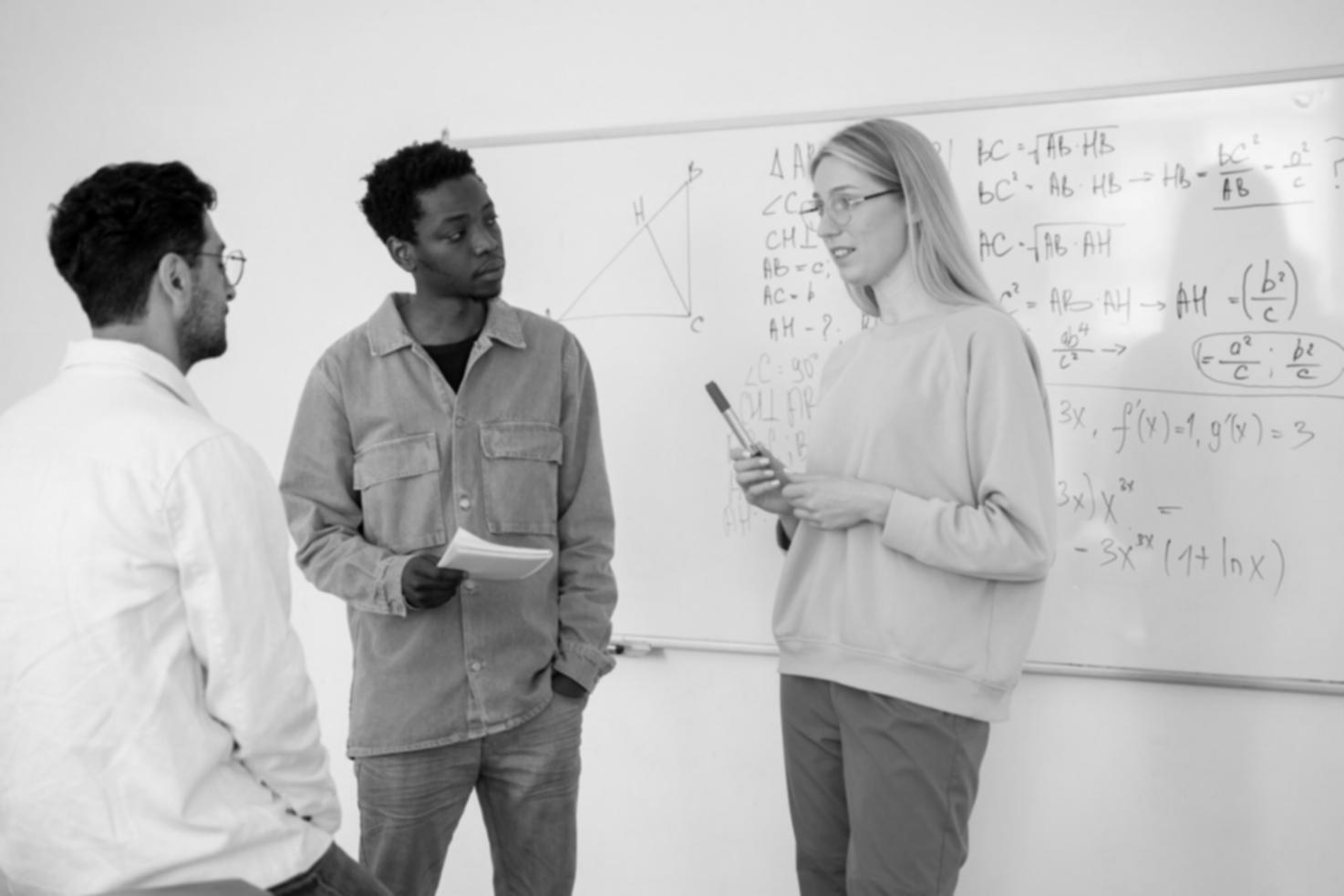 Oficina de ramkoverina en Madrid - Espacio profesional para consultas financieras